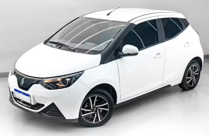Carro elétrico mais barato do Brasil têm vendas suspensas; entenda o caso