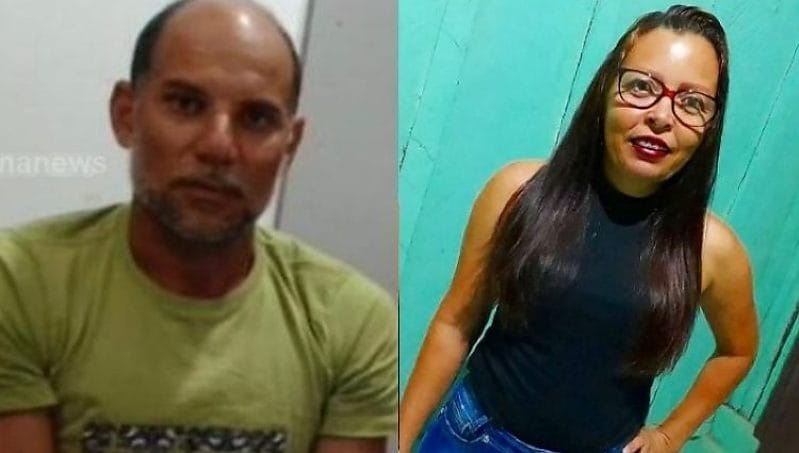 Marido temia perder patrimônio e padrão de vida que mantinha ao lado de professora, diz PC
