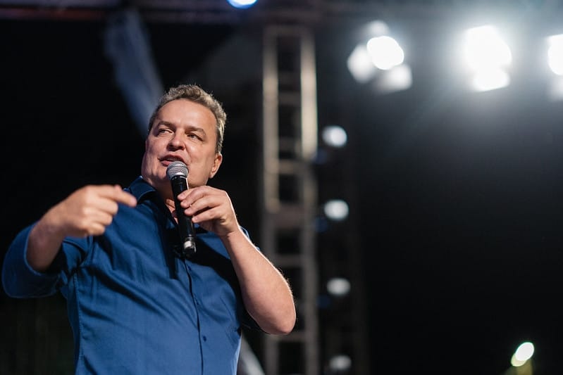 Podemos terá chapas femininas competitivas em Mato Grosso, garante Max Russi