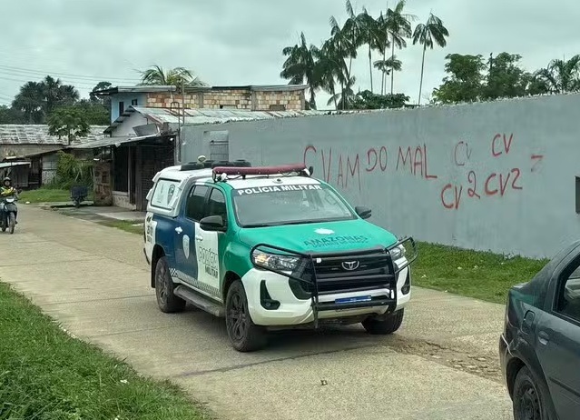 PIB do crime: sexto produto mais valioso da Amazônia Legal, cocaína já gera lucro superior ao do ouro na região