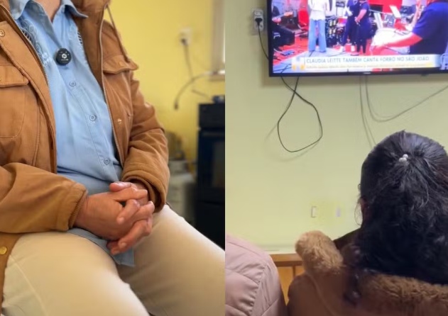 Mulher passa 5 anos sem energia elétrica em casa após vingança do ex por medida protetiva em SC