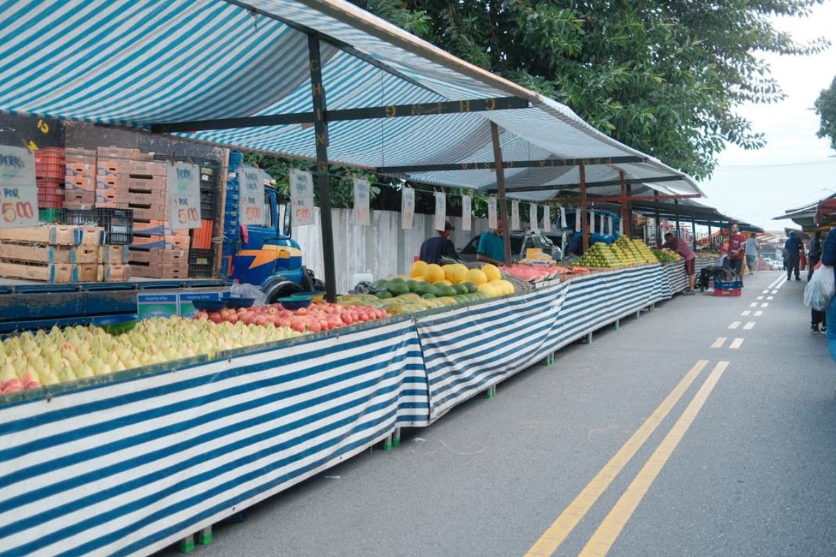 Preço de comida em Sinop: quanto custa viver na cidade?