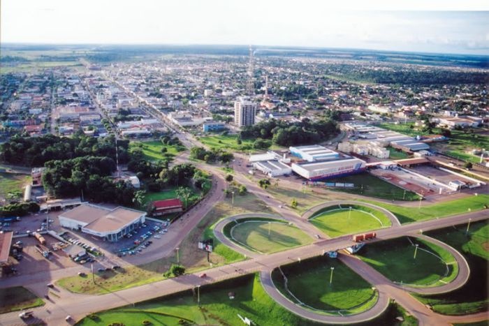 Bairros para investir em Sinop: onde o mercado cresce mais
