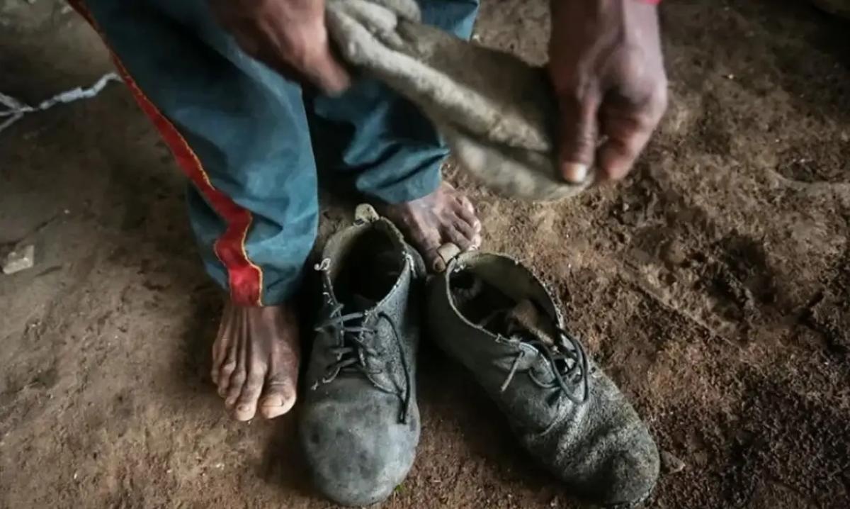 Estado exige atenção no enfrentamento ao trabalho escravo e acolhimento é urgente