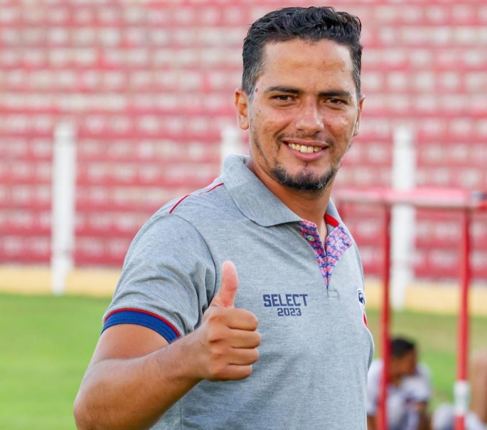 Time de Sorriso representará o Brasil em um dos maiores torneios de base do mundo