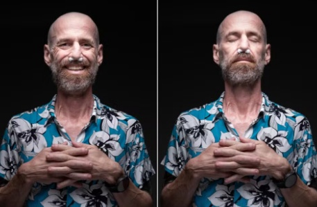 Morre homem que organizou o próprio velório após diagnóstico terminal