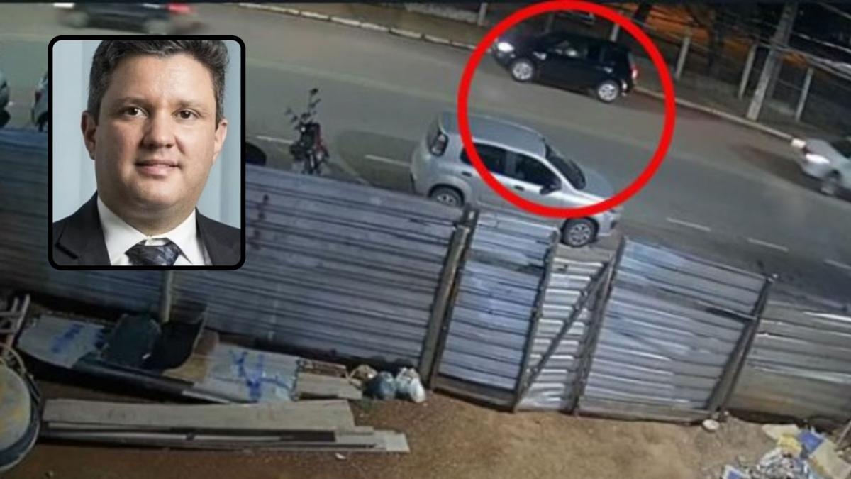 Preso por matar homem com tiro na cabeça acusa erro em decisão do STJ