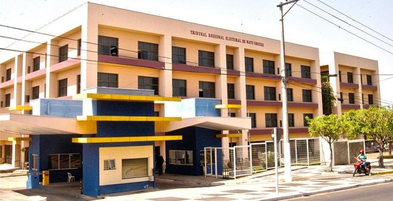 TJMT recebe lista com 29 advogadas na disputa por vaga exclusiva para mulheres no TRE