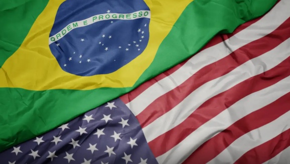 Entenda audiência nos EUA sobre tarifas de 25% a produtos brasileiros