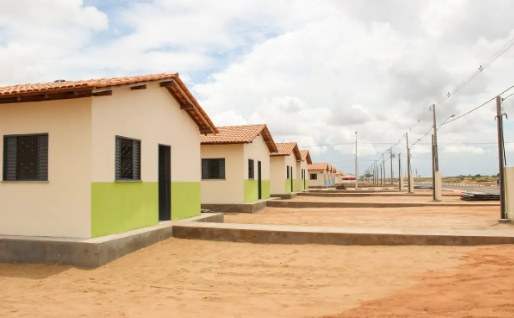 Minha Casa Minha Vida contempla 35 cidades de MT com moradias rurais
