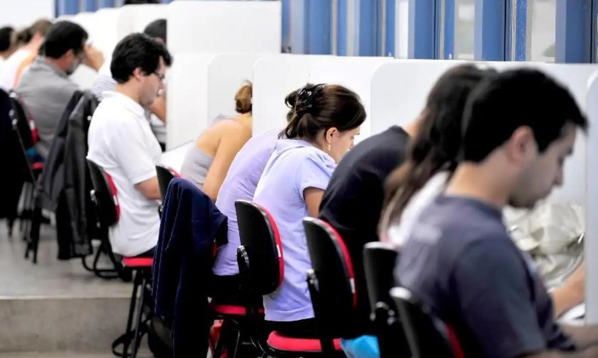 Estão abertas as inscrições de seletivos que pagam R$ 16 mil