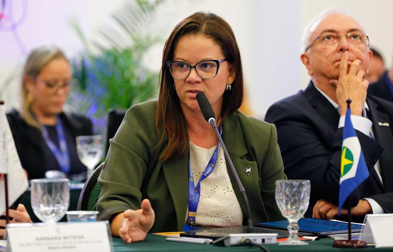 TRE dá 24 horas para Pivetta e secretária excluírem links com propaganda do governador