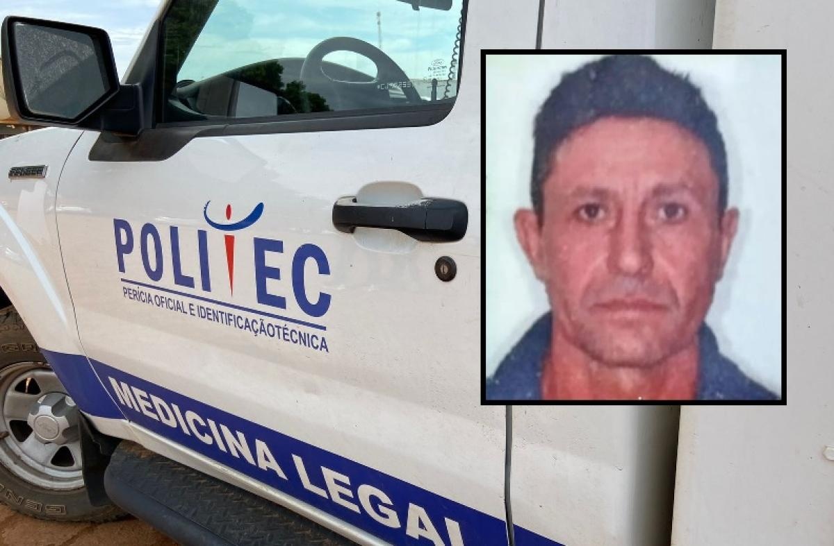 Tronco de árvore cai e mata homem na zona rural de MT; irmão tentou puxá-lo