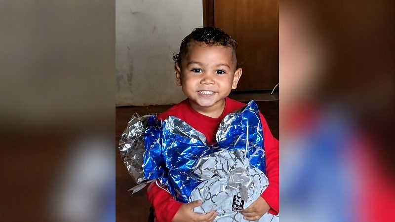 Menino de 3 anos morre espancado pelo pai no RS por não dar 'bom dia'