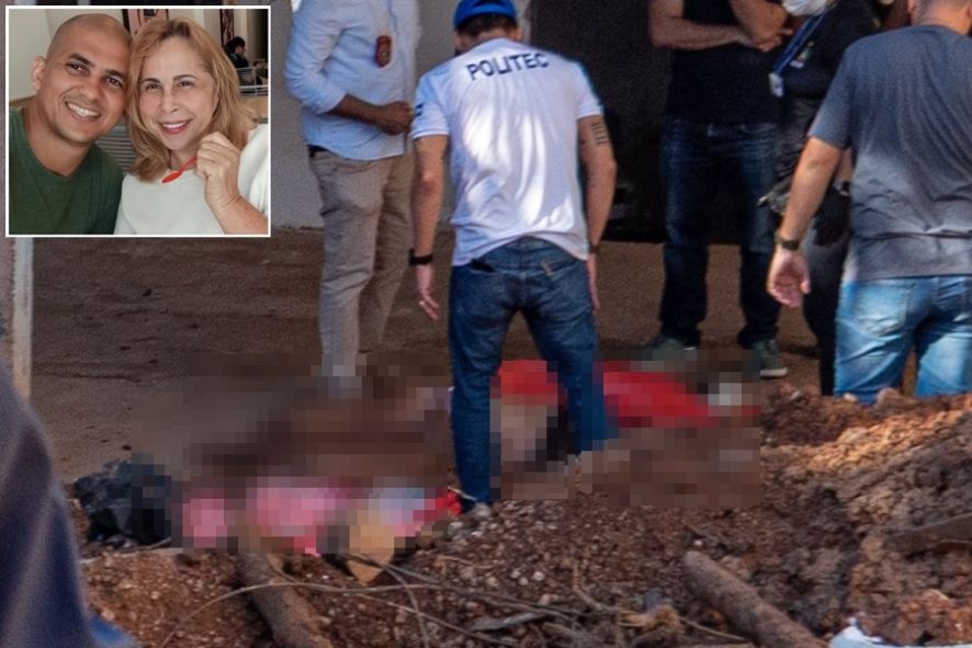 Justiça mantém prisão e manda marido que matou empresária a júri