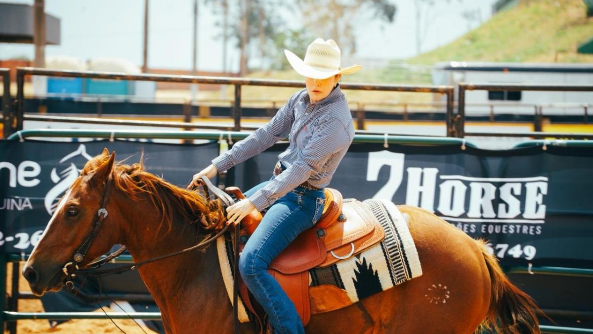 Sinop receberá, pela primeira vez, a Semana do Cavalo, um dos maiores eventos equestres de Mato Grosso