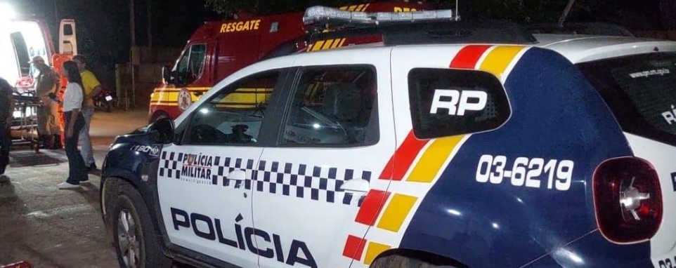 Enteado mata padrasto a facadas ao intervir em defesa da mãe em Sinop