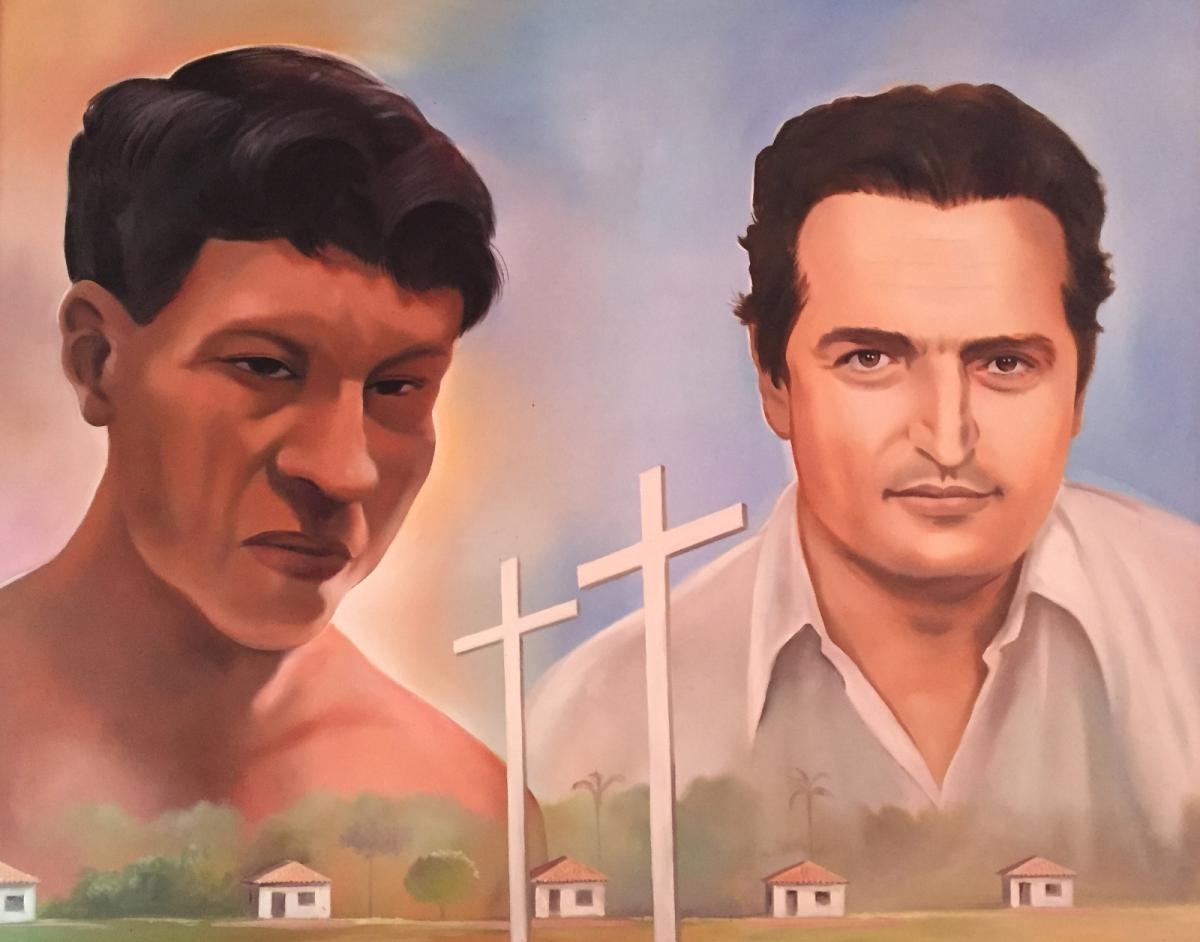 Vaticano avalia dois novos beatos assassinados há 50 anos em MT; entenda