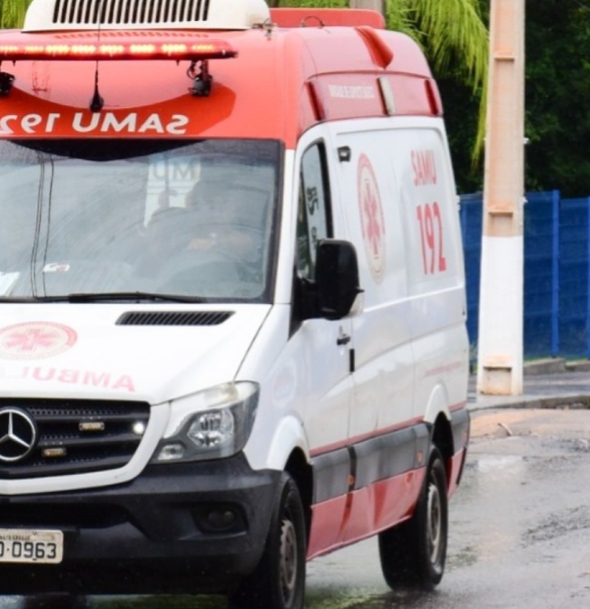 Bebê de 6 meses morre em acidente; mãe dirigia o carro e tinha bebido