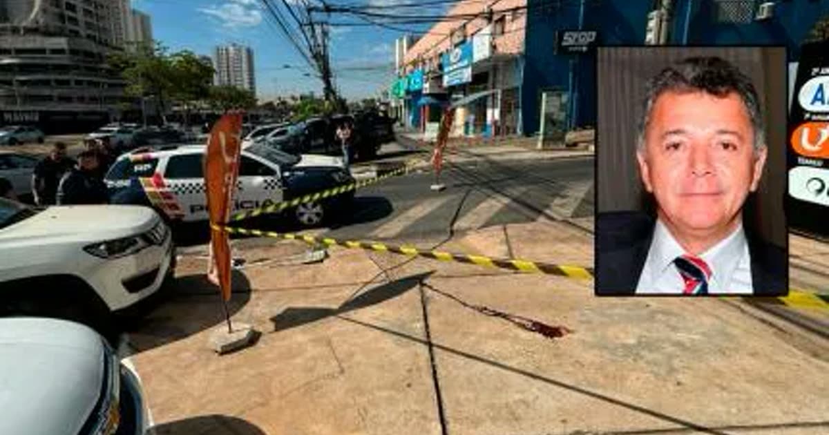 Primeiro réu do assassinato de Renato Nery vai a júri popular
