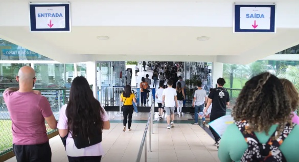Inscrições para o Fies do segundo semestre começam na terça-feira