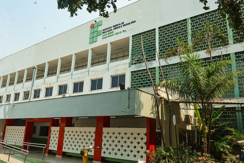IFMT abre 50 vagas para cursos gratuitos com bolsa de R$ 400; veja como se inscrever