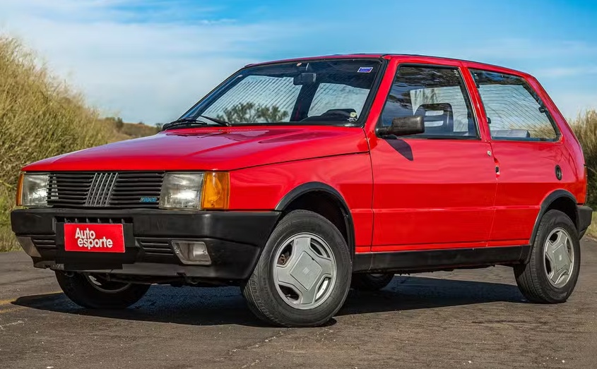 Fiat 50 Anos: como a marca aprendeu a falar 'brasileiro' para ser líder