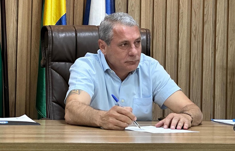 Prefeito de Sorriso é investigado por repassar R$ 10 milhões a festival do agro