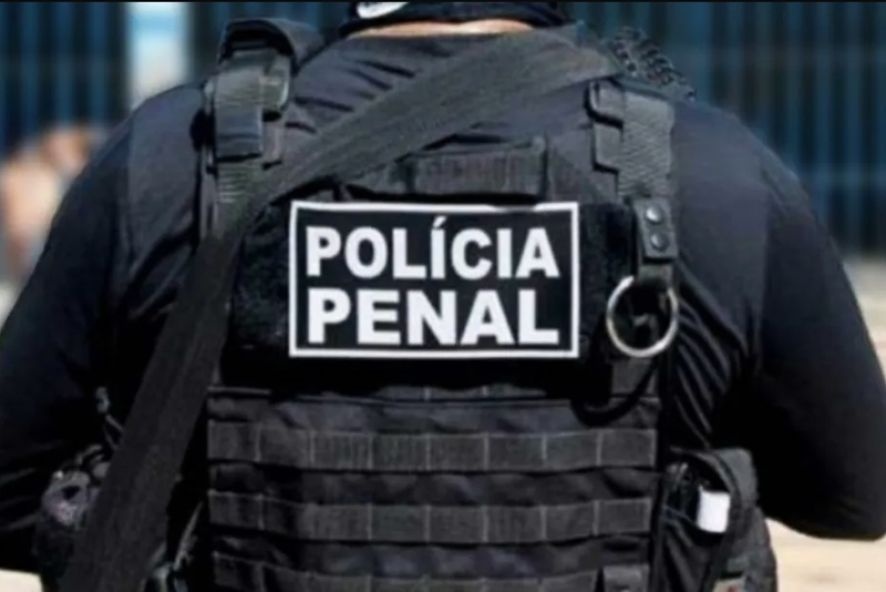 Policial penal é preso acusado de atirar em 'amigo' em Cuiabá