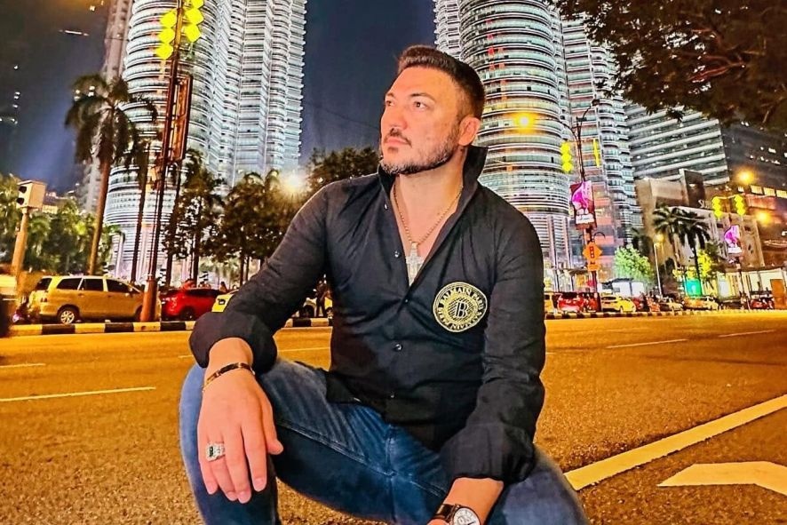 Veja quem é o empresário procurado por ameaçar delegado em Cuiabá