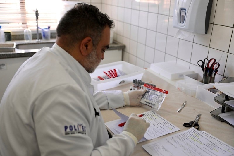 Homem morre em Mato Grosso com suspeita de intoxicação por metanol