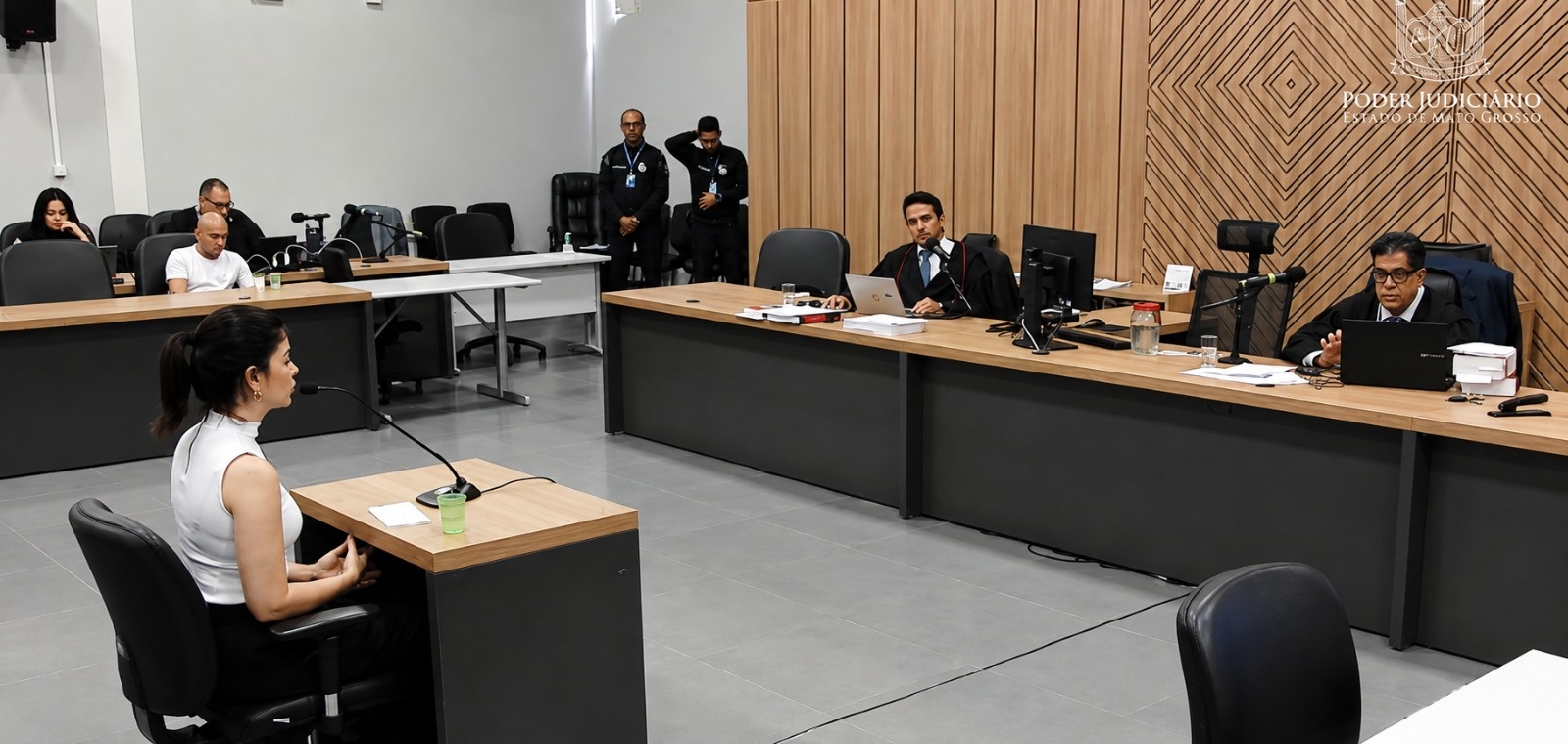 ‘‘Achávamos que iam nos matar’’: depoimento da filha expõe terror após execução de Renato Nery