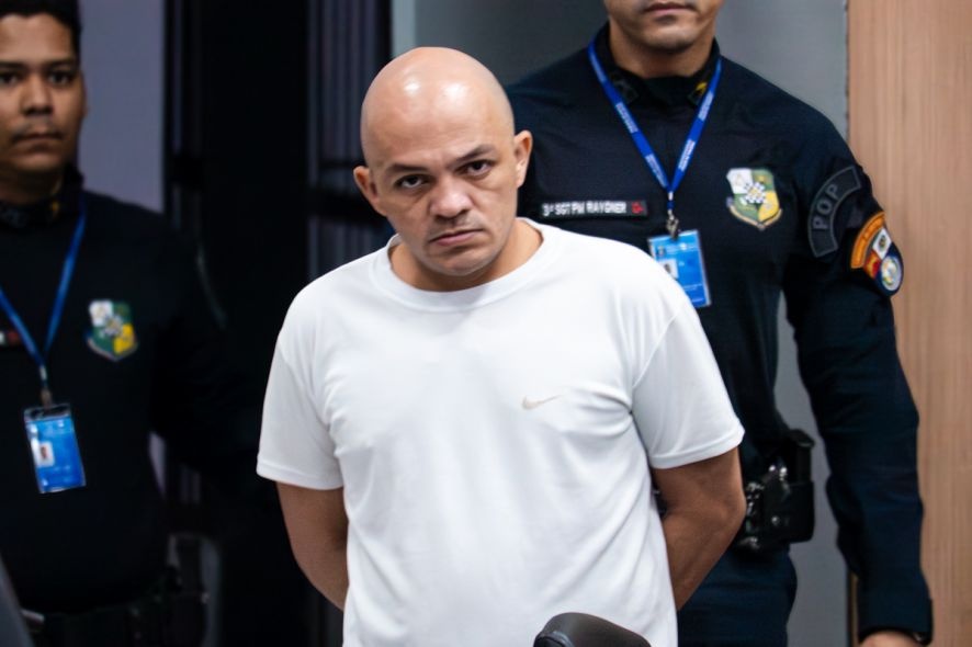 Júri condena executor confesso de advogado a 33 anos de prisão