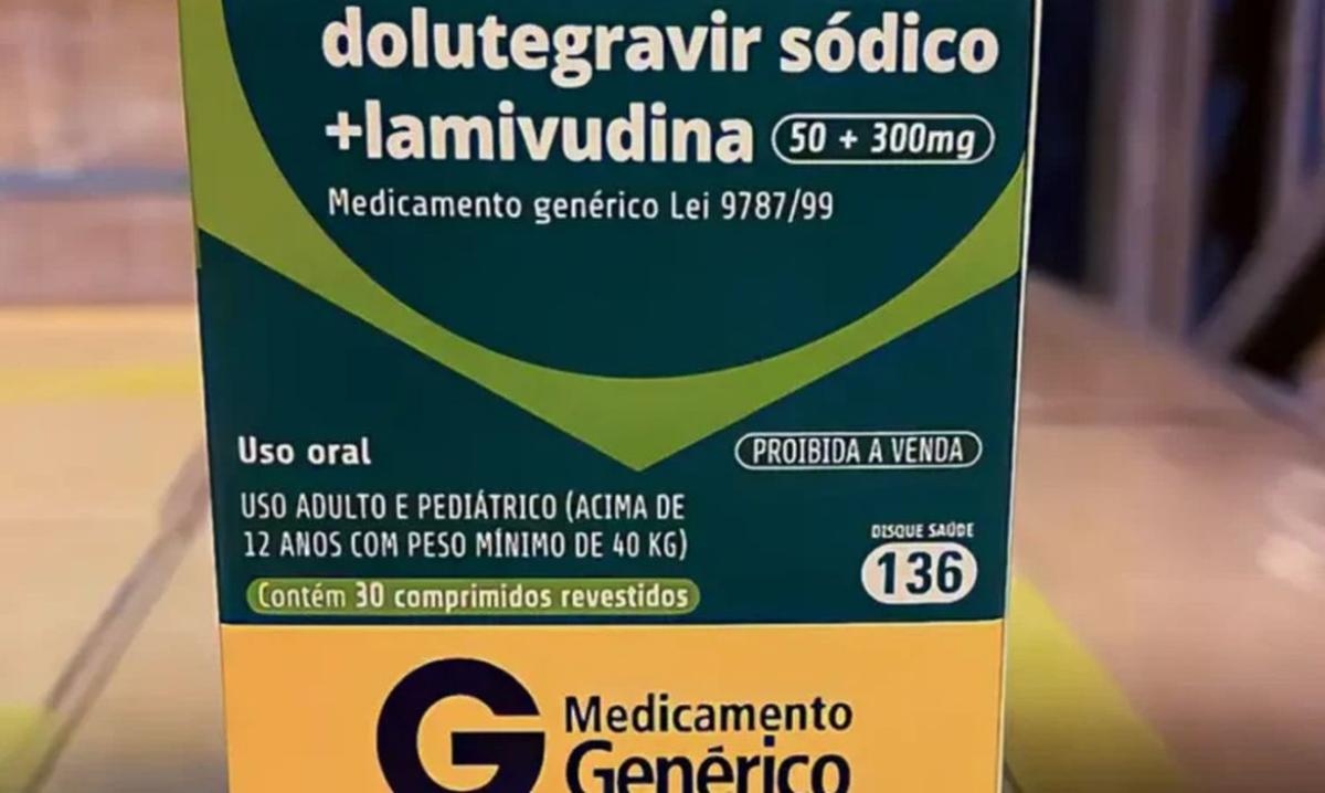 SUS vai poder produzir remédios contra o HIV; novas tecnologias para o tratamento