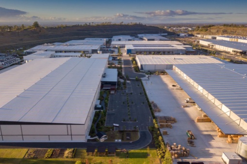Gigante americana anuncia instalação de fábrica de armazéns em Mato Grosso