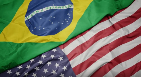 Brasil diz que não há justificativas para tarifas impostas pelos EUA