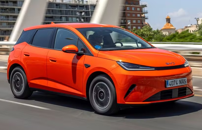 BYD Dolphin G híbrido é confirmado no Brasil para brigar com Polo, Onix e i20