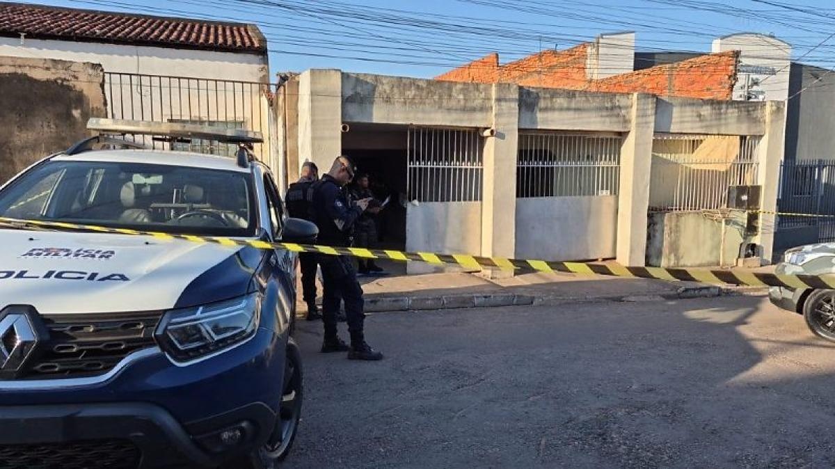 Polícia mata dois sequestradores e prende 5 criminosos em VG