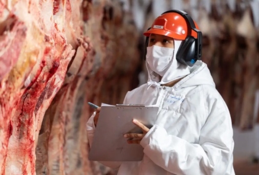 Tarifaço dos EUA atinge só 6% das exportações de Mato Grosso; carne e ouro escapam