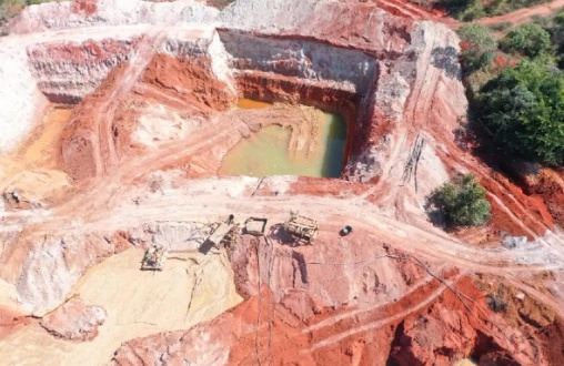 Projeto quer destinar 90% do dinheiro da mineração a pesquisas em MT