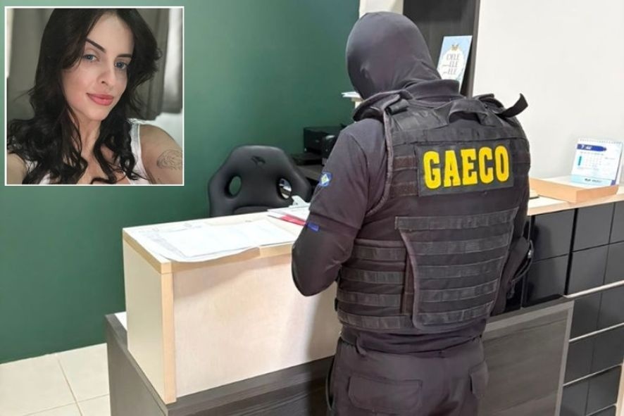 Gaeco mira advogada acusada de dar apoio a facção em MT