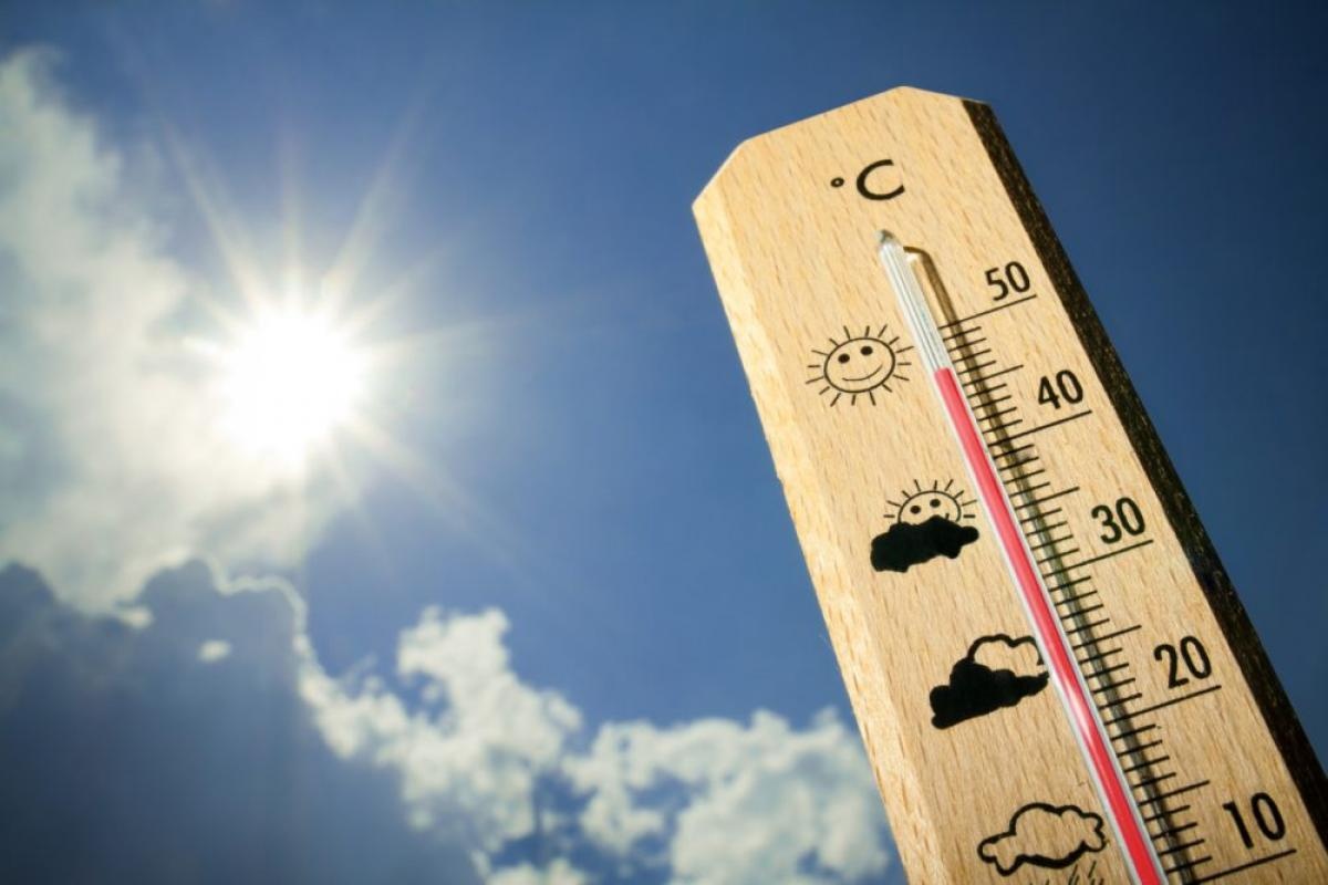 Calor ganha força e temperaturas sobem em Mato Grosso