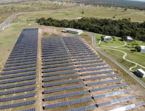 Mato Grosso supera 239 mil sistemas de energia solar e está entre os estados que mais expandiram geração própria