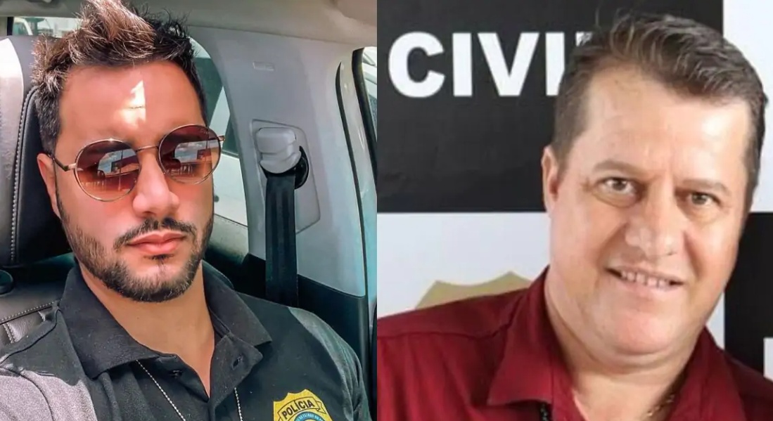 Delegado e investigador são condenados a 21 anos de prisão por esquema de propina em MT
