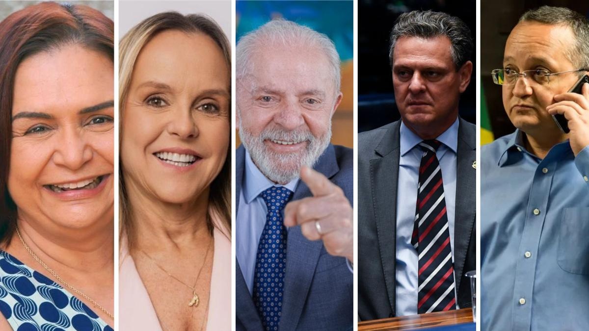 Esquerda adia convenção para dia 30 de julho com palanque de peso