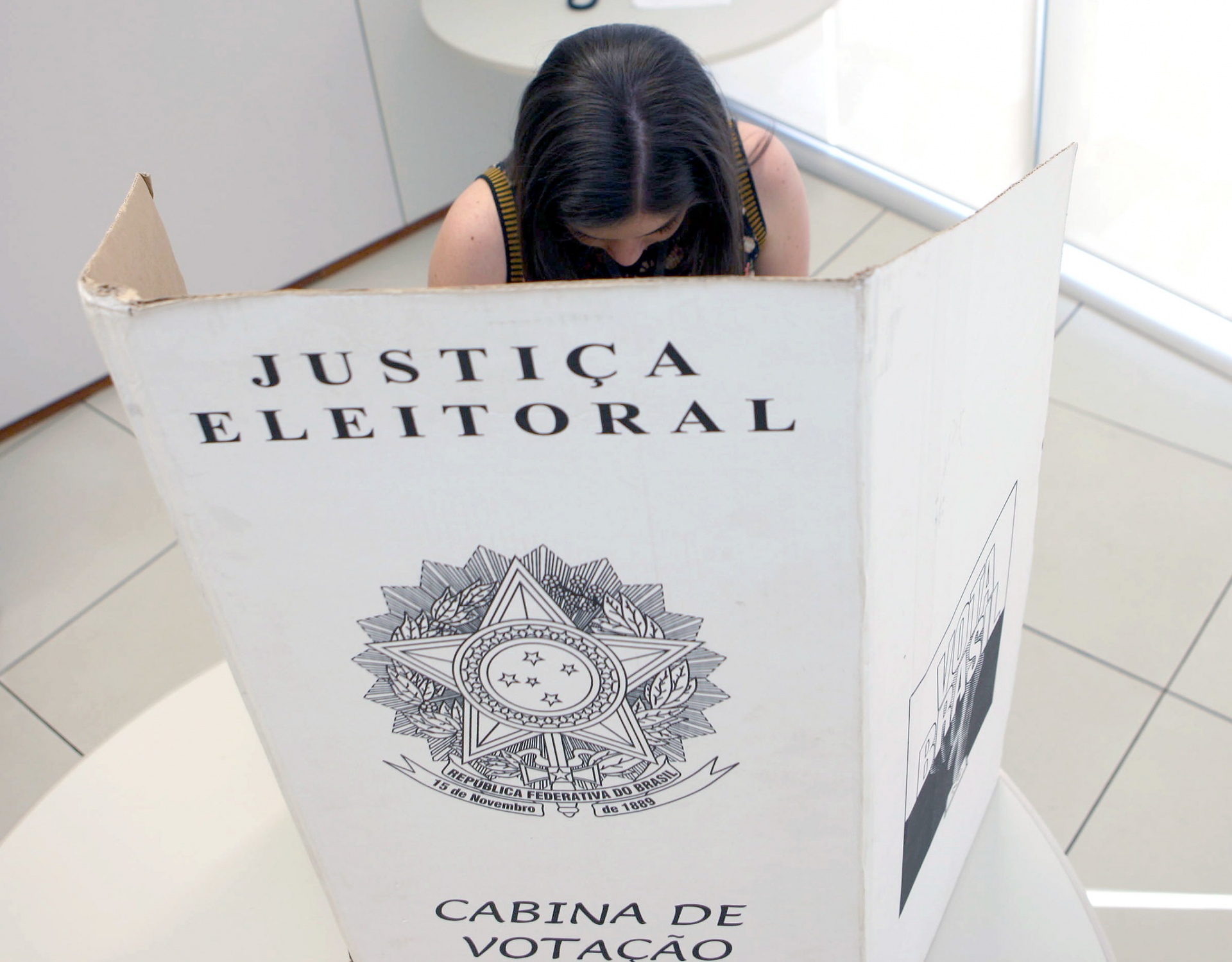 Mais de 2,6 milhões de pessoas estão aptas a votar em Mato Grosso