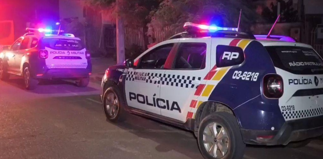 Polícia Militar prende suspeito por tentativa de feminicídio em Sinop