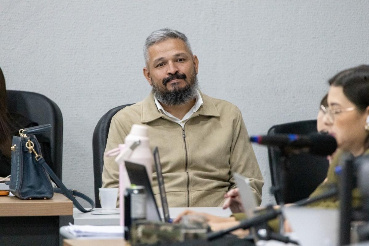 MP pede anulação de julgamento de policial civil por exposição de jurados