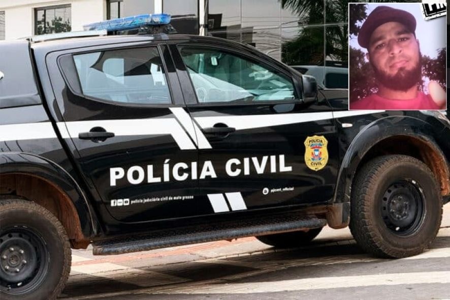 Polícia faz caçada a venezuelano que matou ex-mulher em Cuiabá