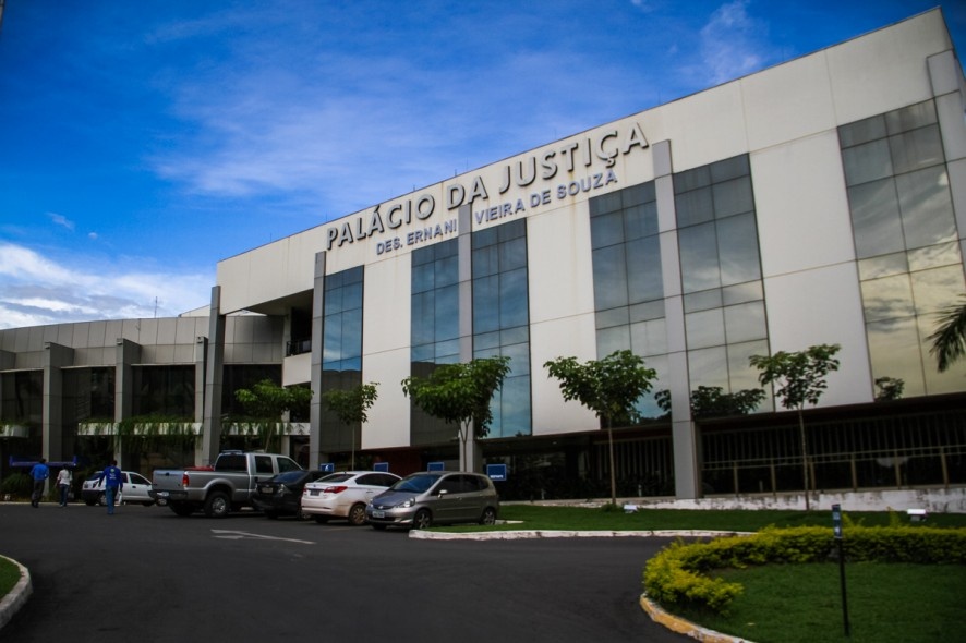 TJ escolhe dois desembargadores na 5ª; veja quem pode assumir